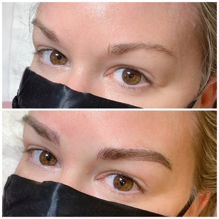 My Microblading Experience: Everything You Need to Know